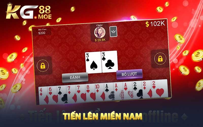 Tiến Lên Miền Nam