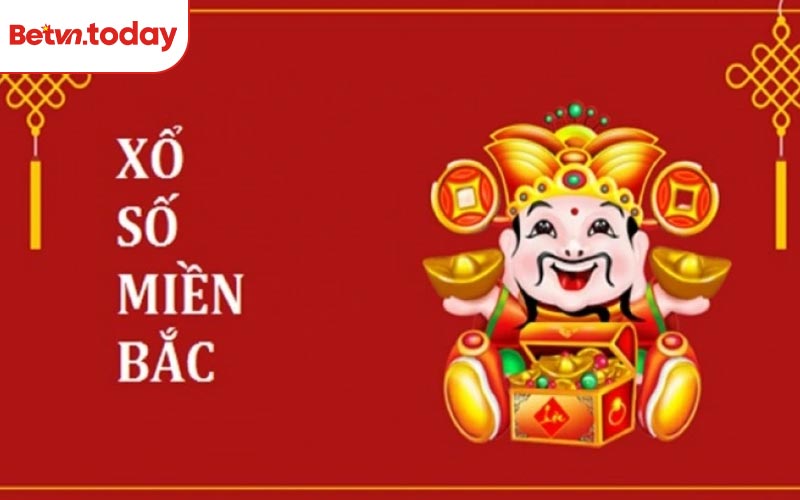 Xố số Miền Bắc