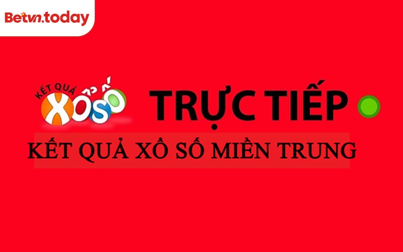 Xổ số Miền Trung
